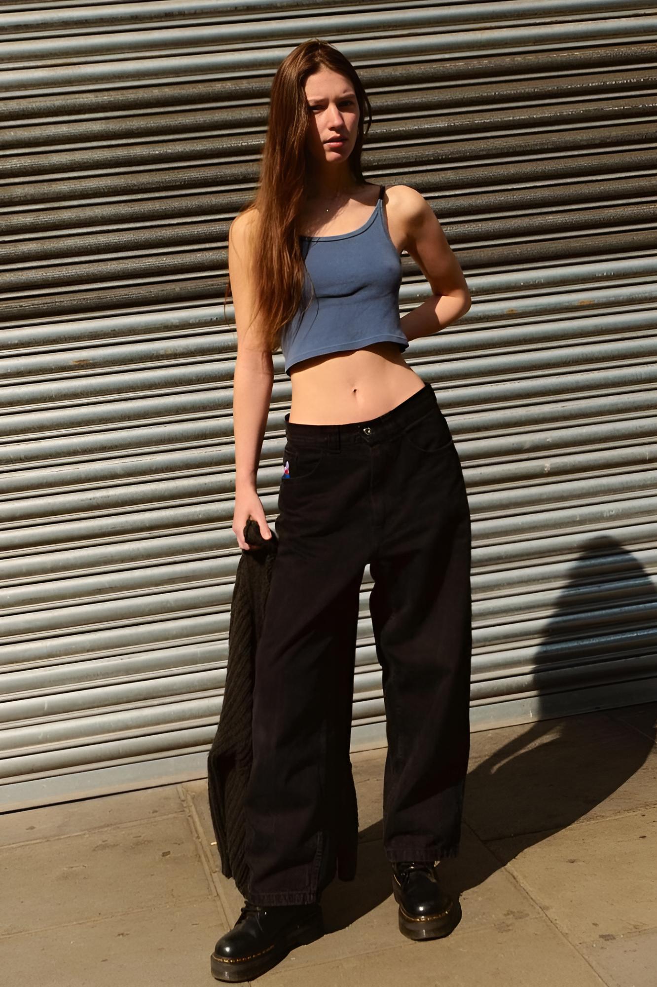 Lottie Hayes