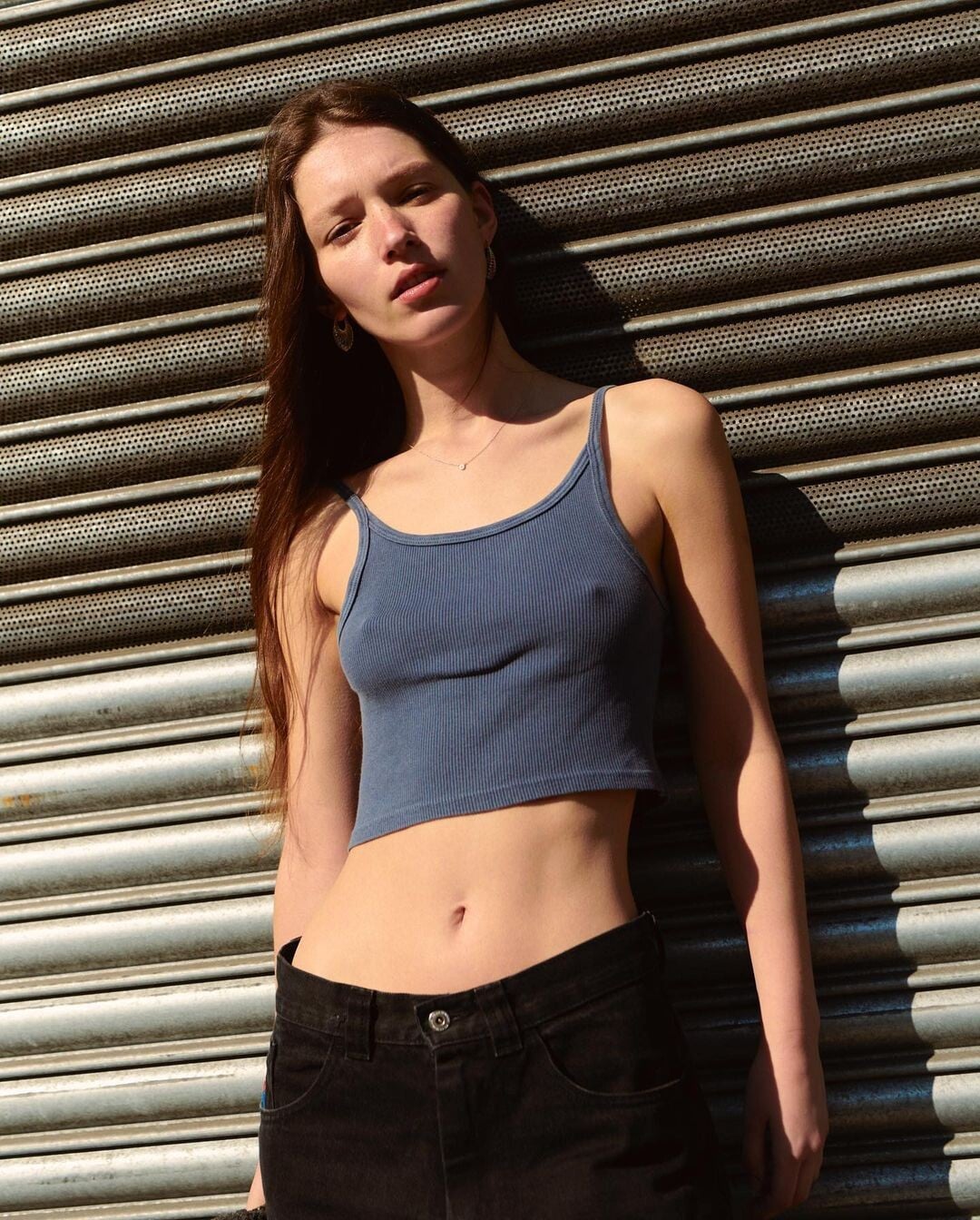 Lottie Hayes nude 4