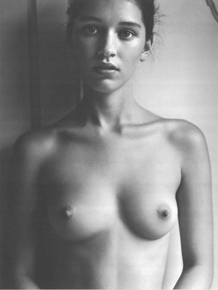 Lottie Hayes nude 6