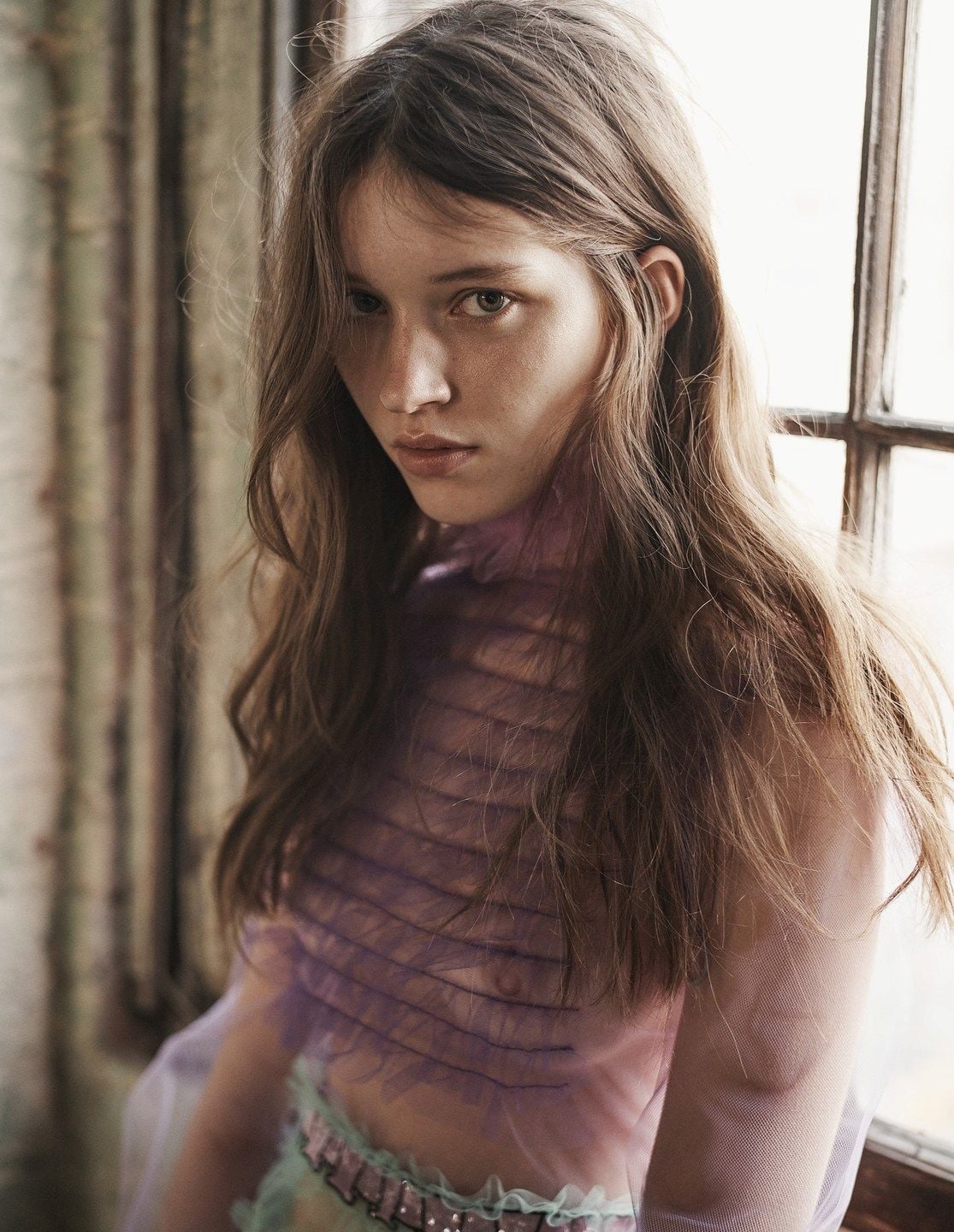 Lottie Hayes nude 7