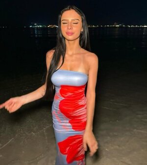 Louann Grn nude 1