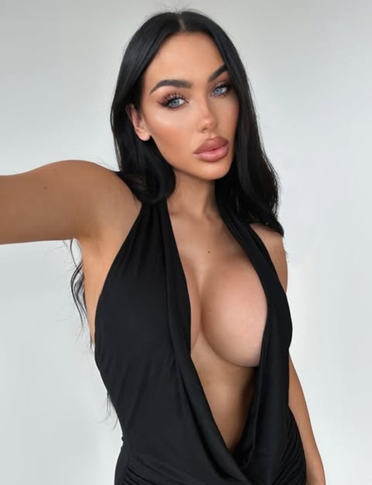 Louice Hedin nude 11