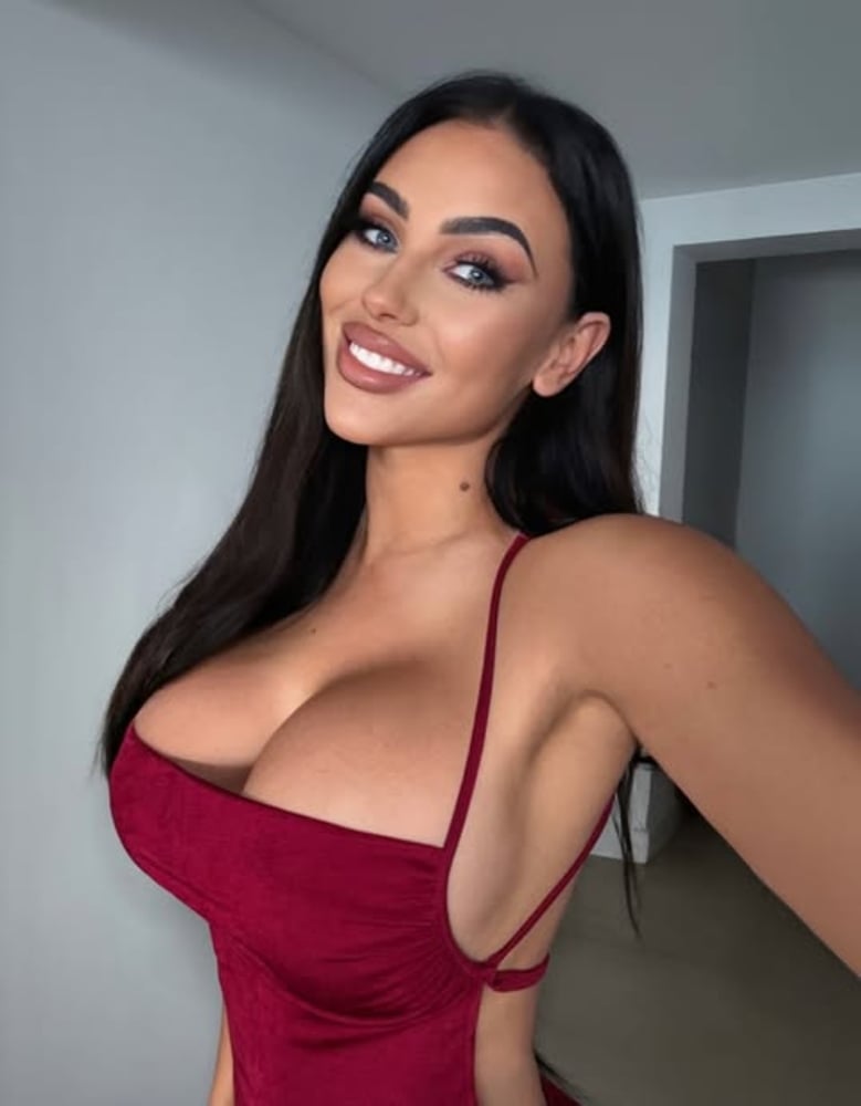 Louice Hedin nude 12