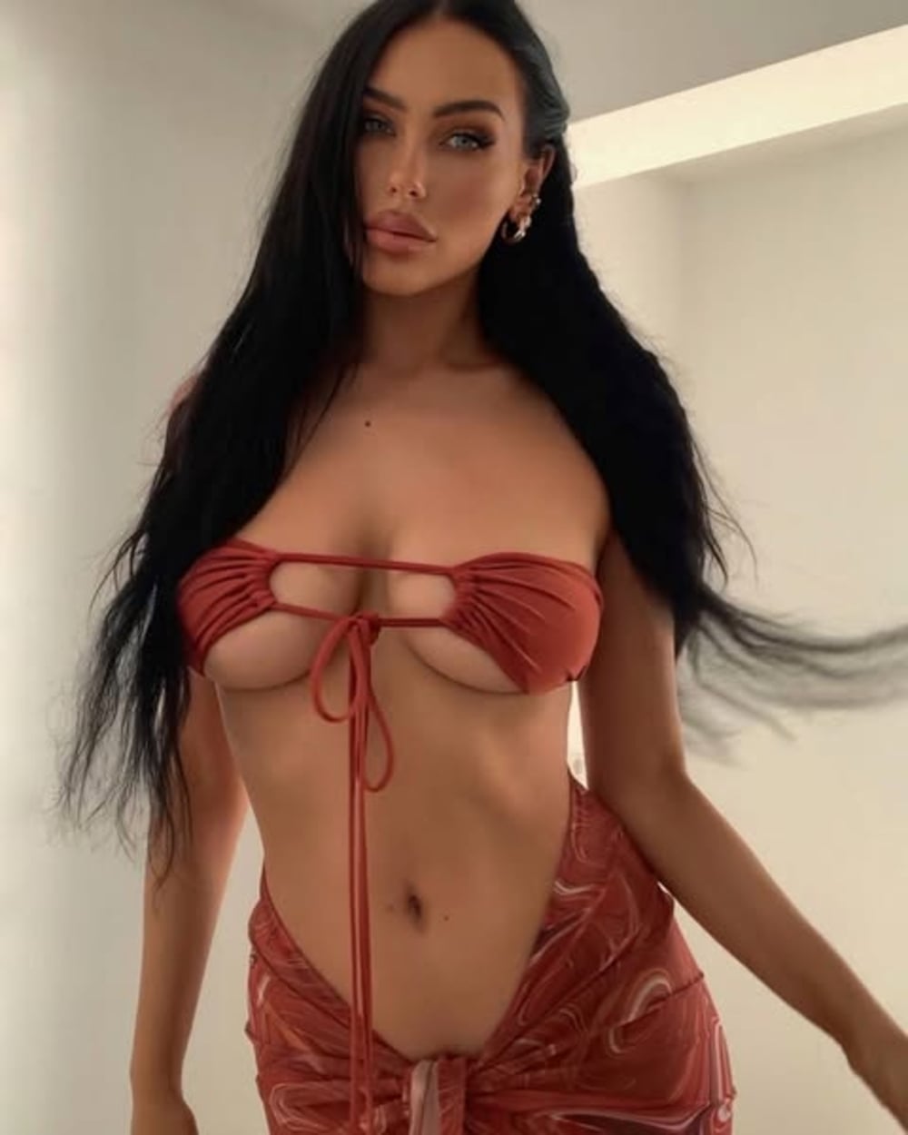 Louice Hedin nude 2