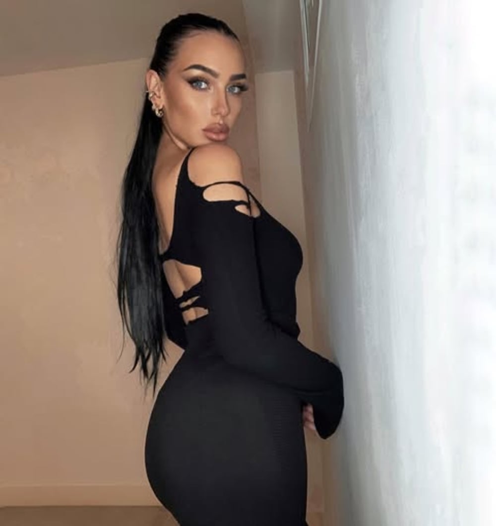 Louice Hedin nude 3