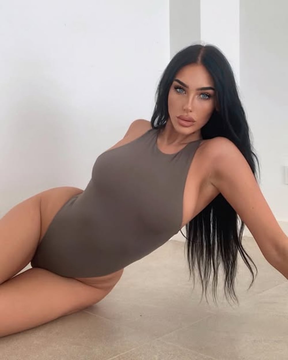 Louice Hedin nude 4