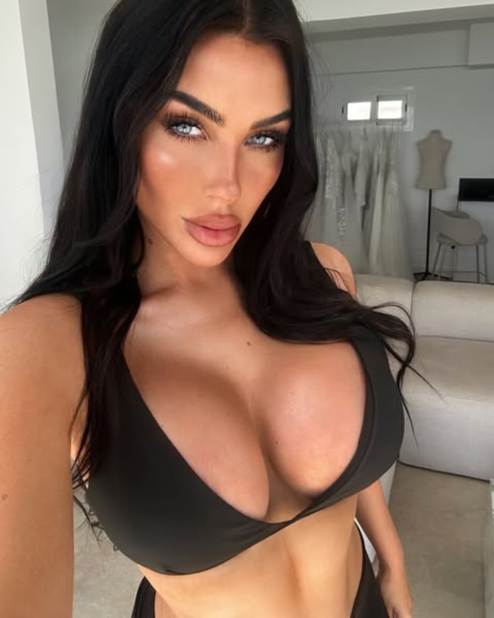 Louice Hedin nude 5