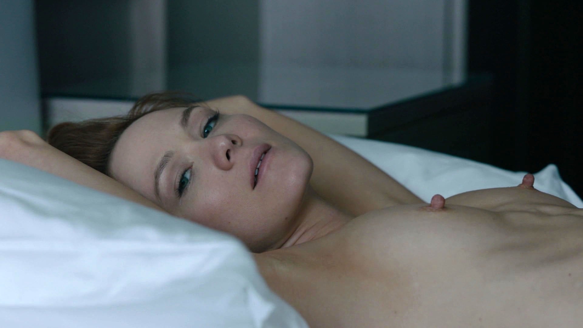 Louisa Krause nude 6