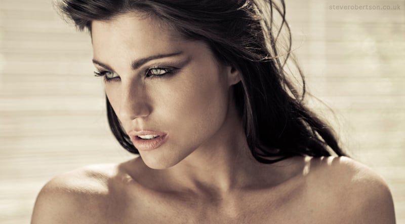 Louise Cliffe nude 10