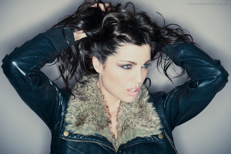 Louise Cliffe nude 8