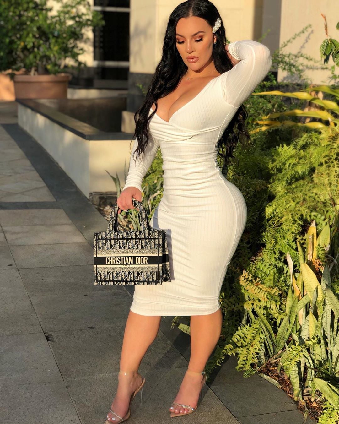 Louise Ella nude 3