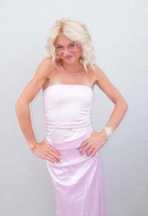Louise Stonham