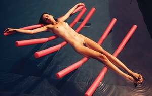 Loulou Robert nude 9