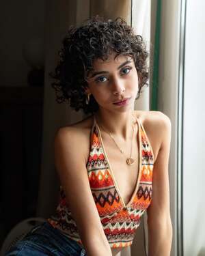 Lounia nude 7