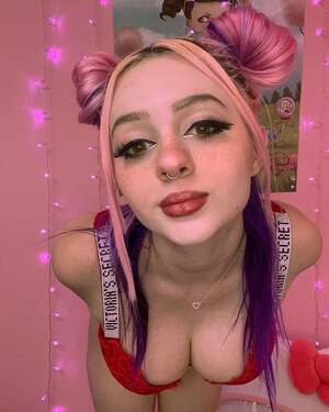 LovelyLittleCutie nude 5