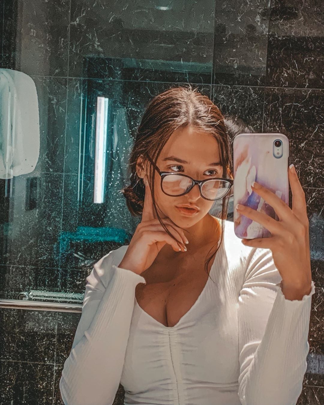 Lowkeylina nude 4