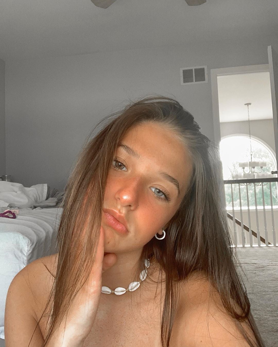 Lowkeylina nude 7