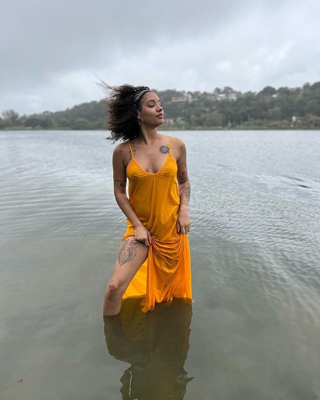 Lua Doidera