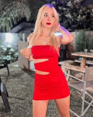 Lua Sansat nude 2