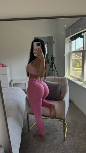 Luana Tomaz nude 7