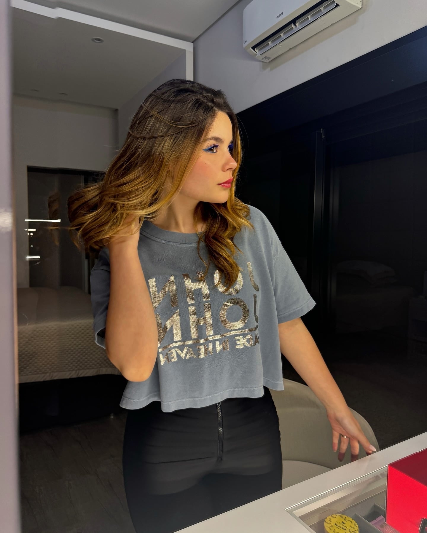 Luara Fonseca nude 9