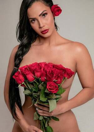Lucecita Echeverria nude 5