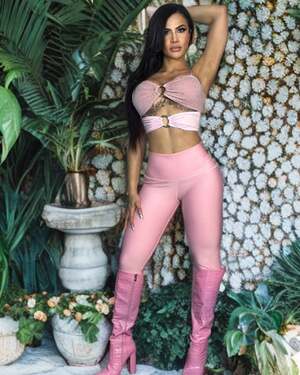 Lucecita Echeverria nude 7