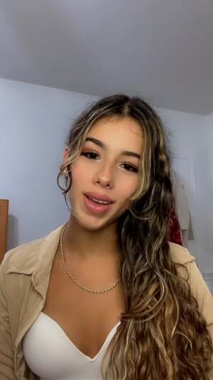 Lucero Alejo nude 12