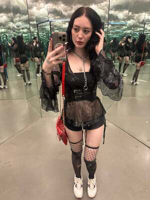 Luci Starr