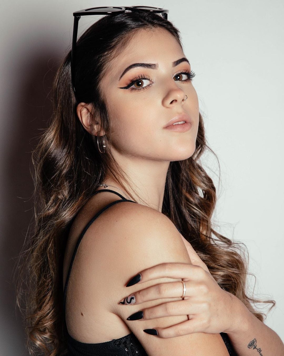 Lucia Bellido nude 8