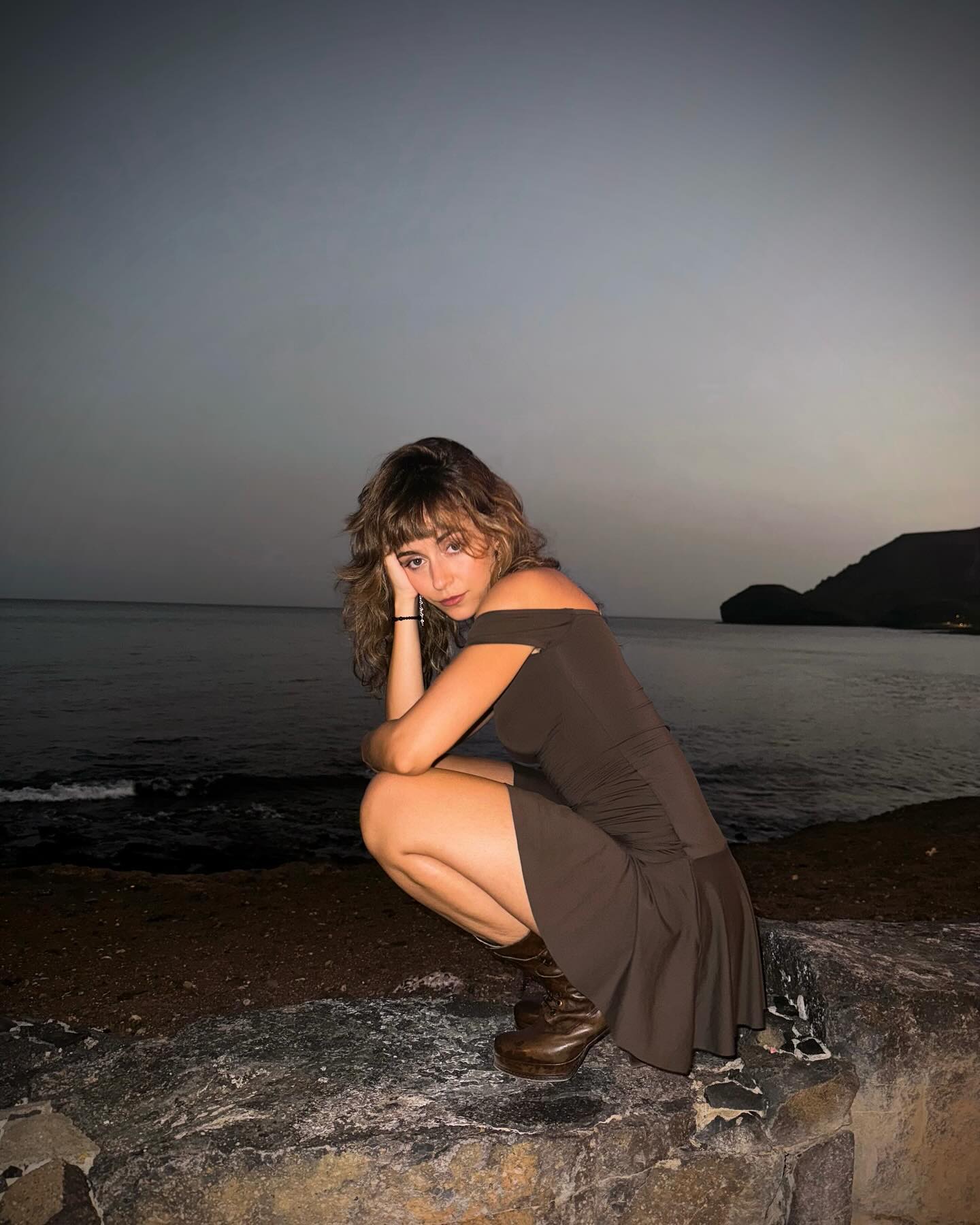 Lucia Caraballo nude 12