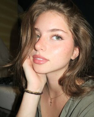 Lucia Ferrato nude 9