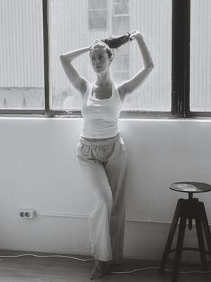 Lucia Ginard nude 10
