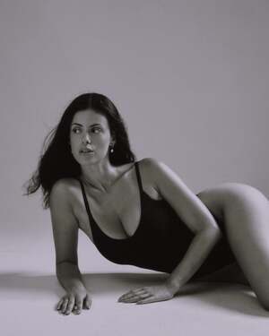 Lucia Ginard nude 12
