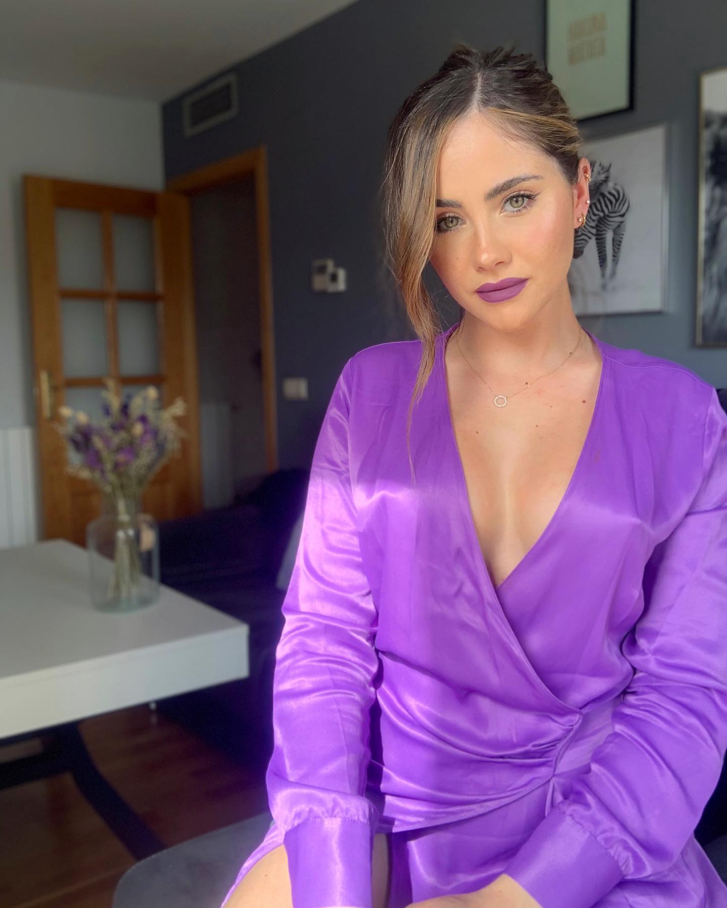 Lucia Ramos nude 6