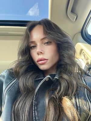 Lucia Rossi nude 10