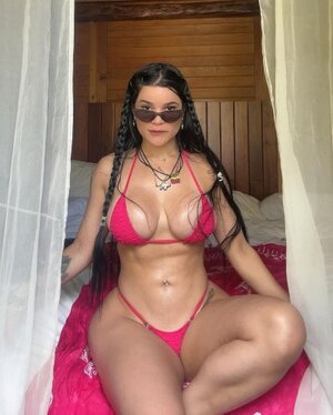 Luciana Cedeno nude 6