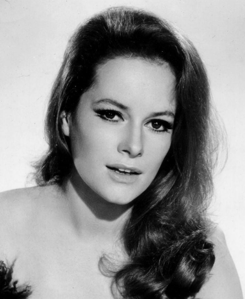 Luciana Paluzzi nude 11