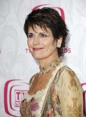 Lucie Arnaz nude 4