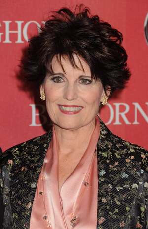 Lucie Arnaz nude 5