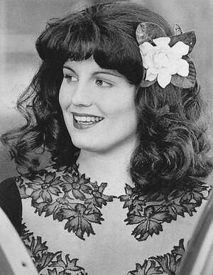 Lucie Arnaz nude 8
