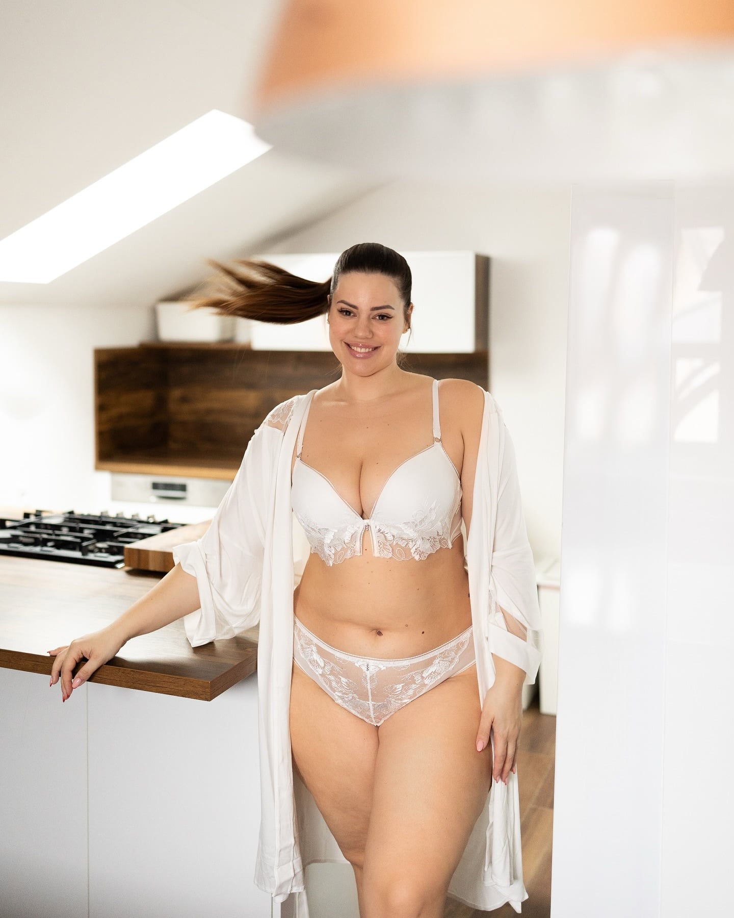 Lucija Lugomer nude 12