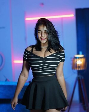 Lucky Rajor nude 3