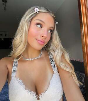 Lucrezia Grande nude 10