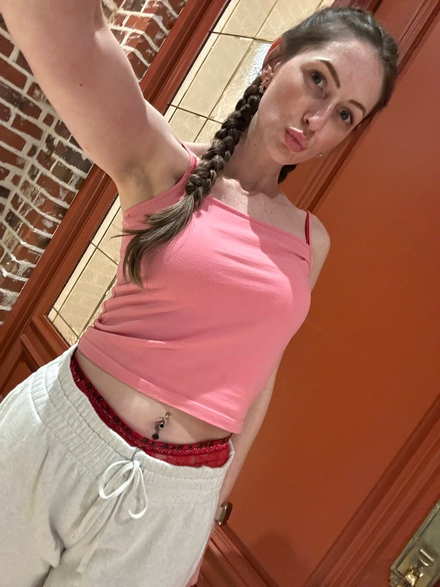 Lucy Aura nude 7