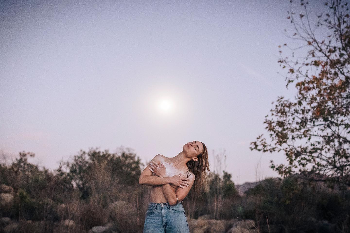 Lucy Fry nude 11