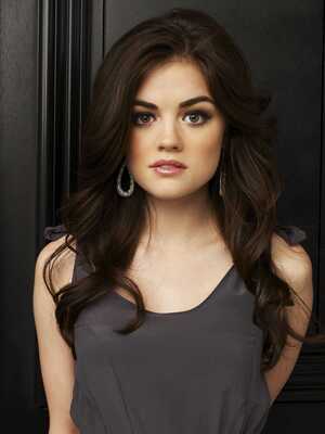 Lucy Hale nude 10