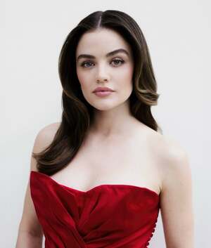 Lucy Hale nude 8