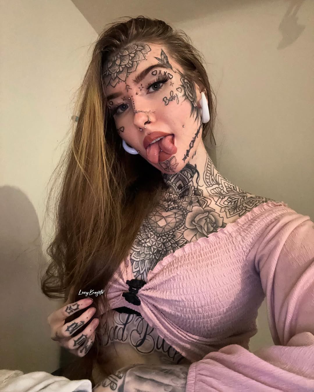 Lucy Krasota