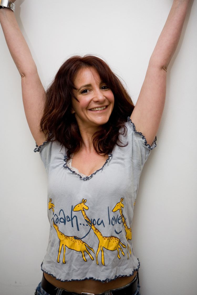Lucy Porter nude 10